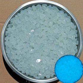 100pcs/bag Glow In The Dark Stones, Glow Rocks Decor Pebbles Stones For Fish Tank, Aquarium Decoration Suitable For All Kinds Of Landscaping (Color: White, quantity: 100pcs/bag)