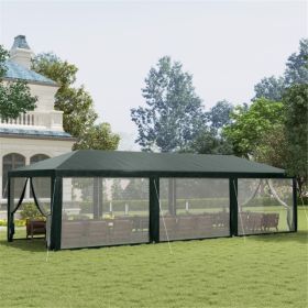 Foldable Camping tent (Color: as picture)